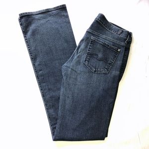 7 for all mankind jeans